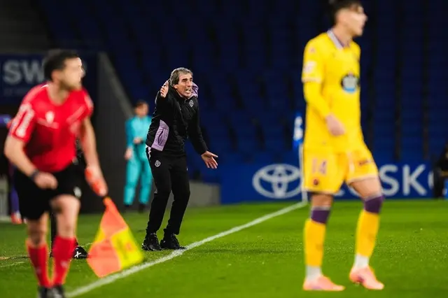 Fuente: Real Valladolid