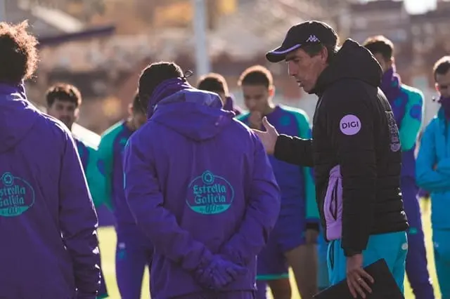 Fuente: Real Valladolid