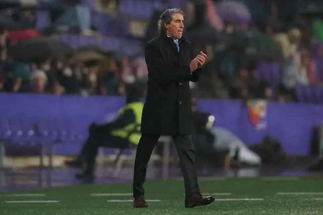 Fuente: Real Valladolid