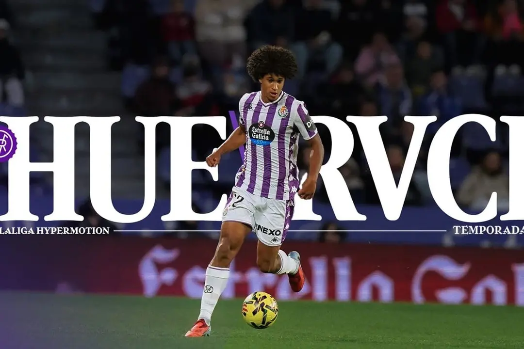 Previa Huesca vs Real Valladolid Jornada 17 LaLiga Hypermotion