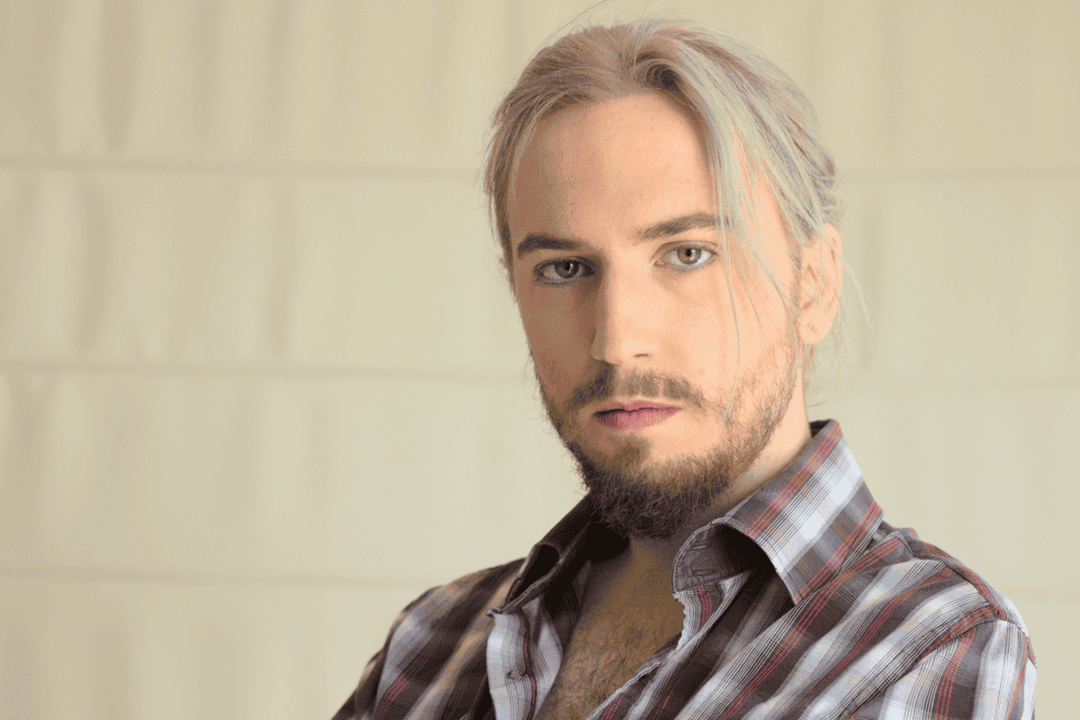 Nacho Llacer Enjuto actor vallisoletano muerte accidente Kenia