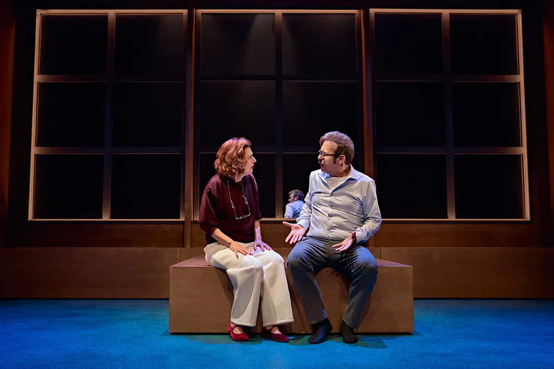 La Verdad obra Teatro Calderon Agenda cultural Valladolid