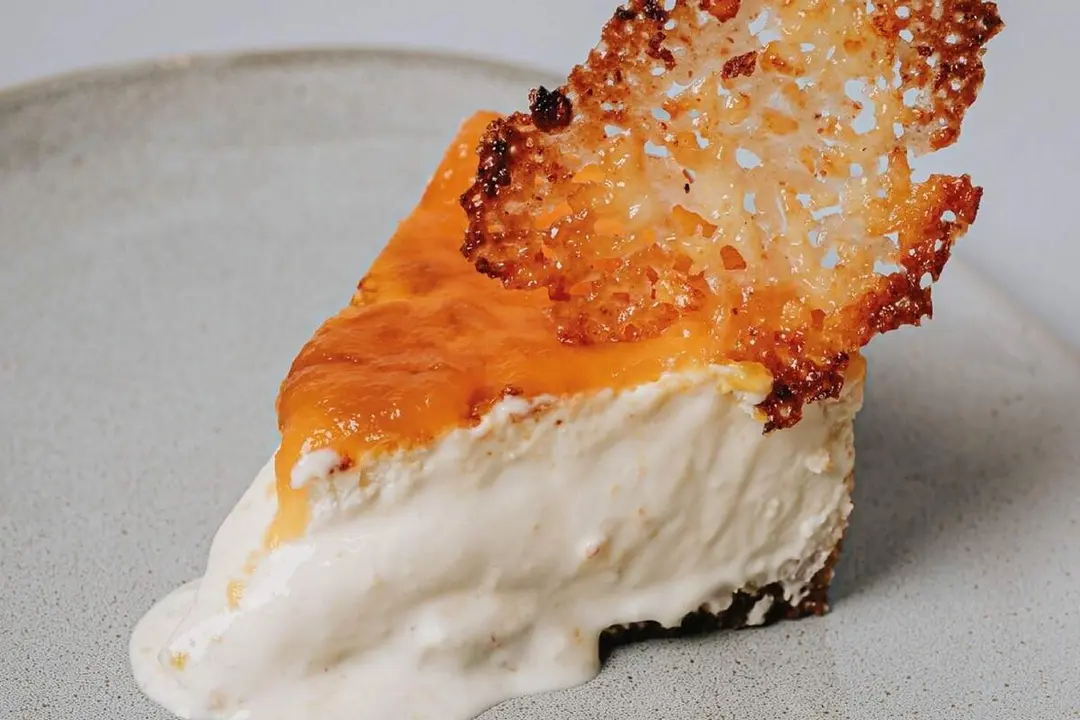 Ganadora Concurso Tartas de Queso CheesCa Jimeno Factoria Olmedo