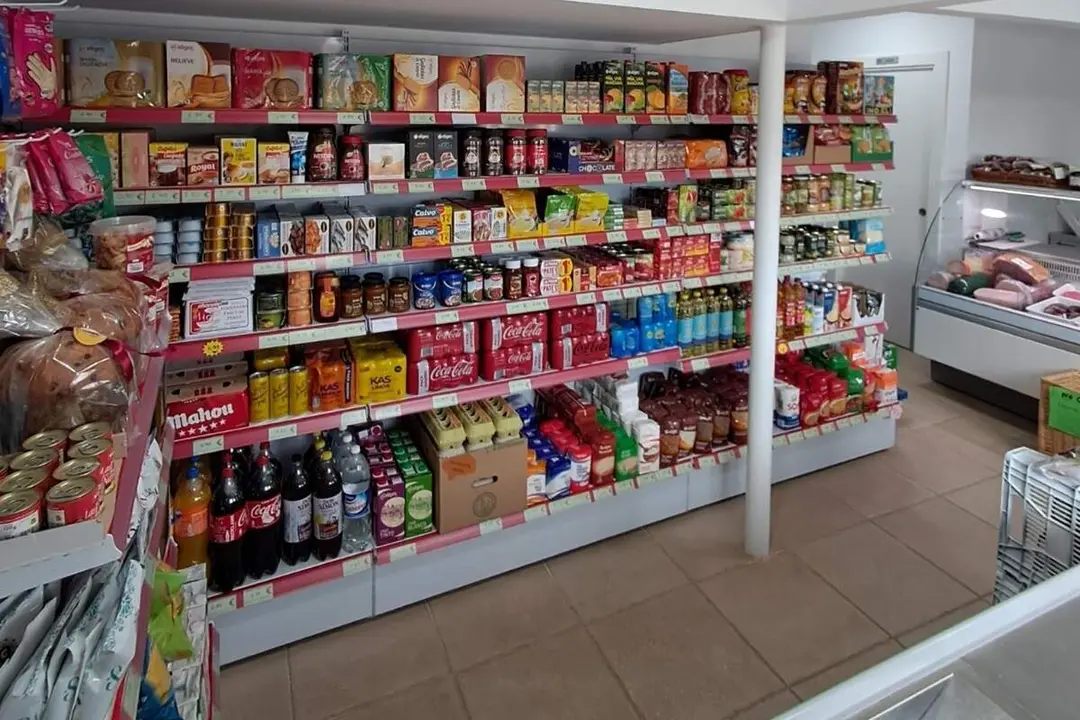 Red de Comercio Rural Minimo provincia pueblos Diputacion Valladolid