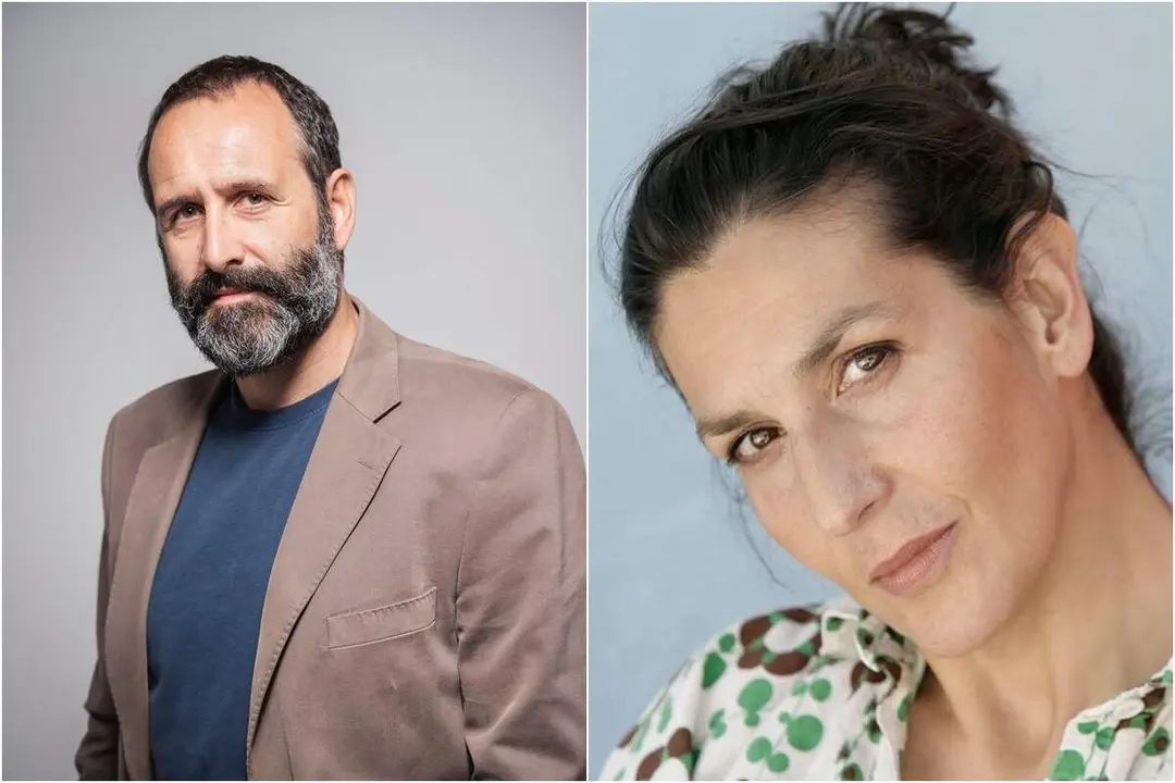 Miguel Garces y Elvira Minguez actores vallisoletanos nominados Premios Goya 2026