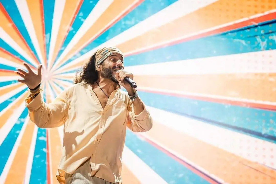 El Arrebato concierto ciclo Arroyo Esfera 2026