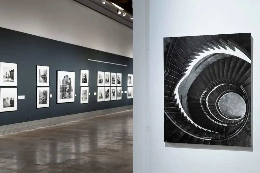 Exposicion La lucidez de la mirada La Pasion Agenda cultural Valladolid