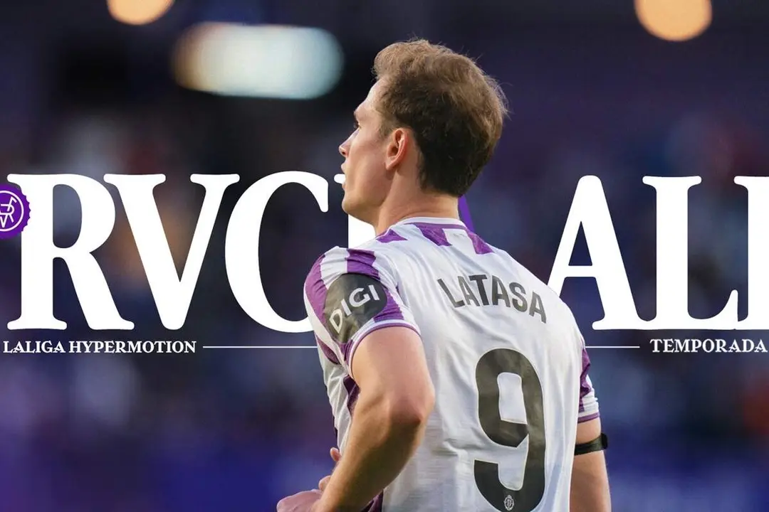 Previa Jornada 23 LaLiga Hypermotion partido Real Valladolid vs Albacete Jose Zorrilla