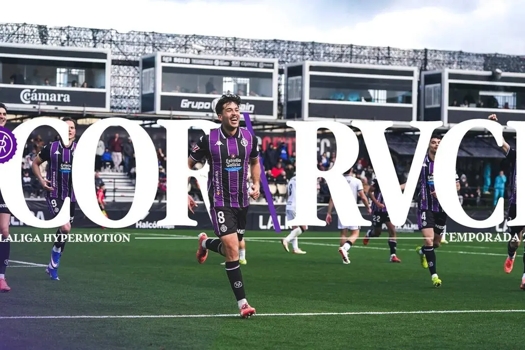 Previa partido Cordoba vs Real Valladolid Jornada 24 LaLiga Hypermotion