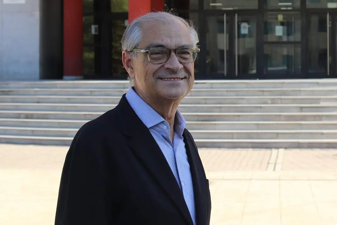 German Vega Garcia-Luengos Premio Castilla y Leon Ciencias Sociales y Humanidades 2025 jcyl