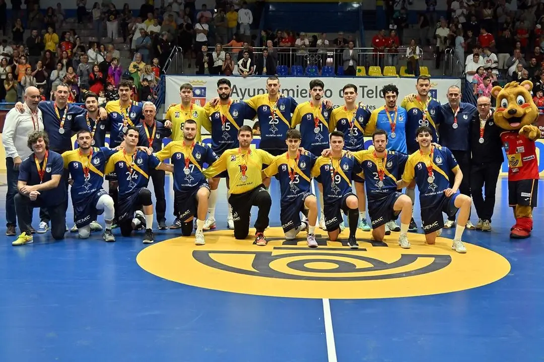 Final Copa Espana derrota Atletico Valldolid vs Barcelona resultado 24-32