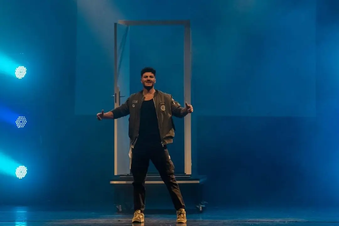 Pando el Mago show Teatro Cervantes Agenda cultural Valladolid