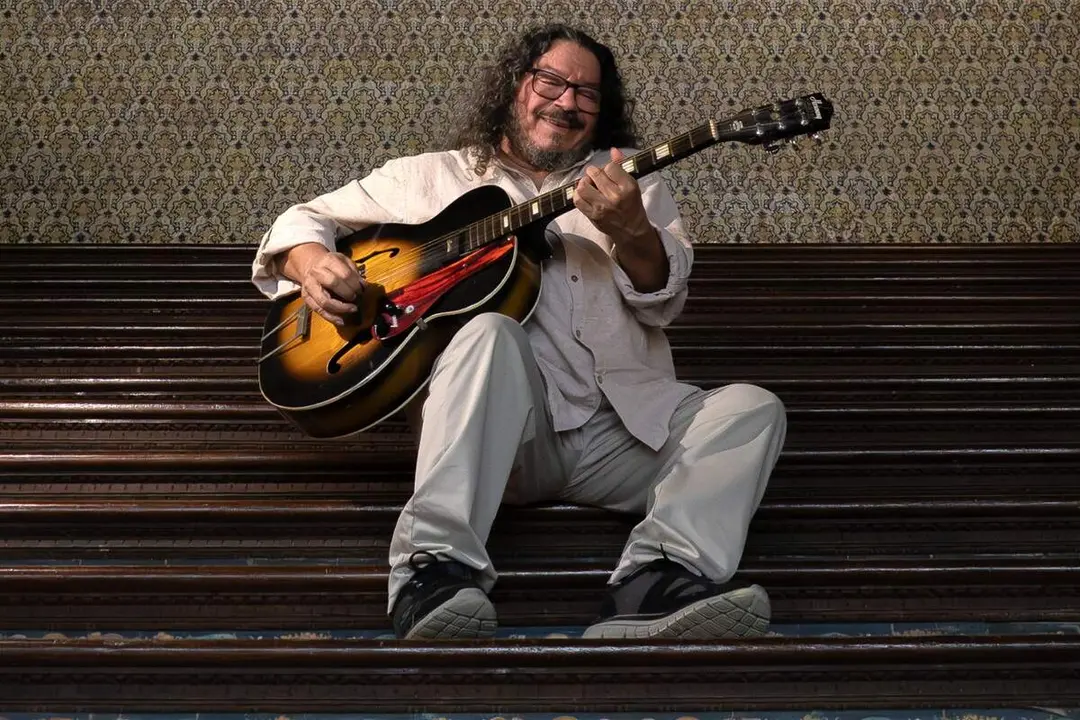 Raimundo Amador artista De Pata Negra nueva gira 2026 anuncio concierto Valladolid