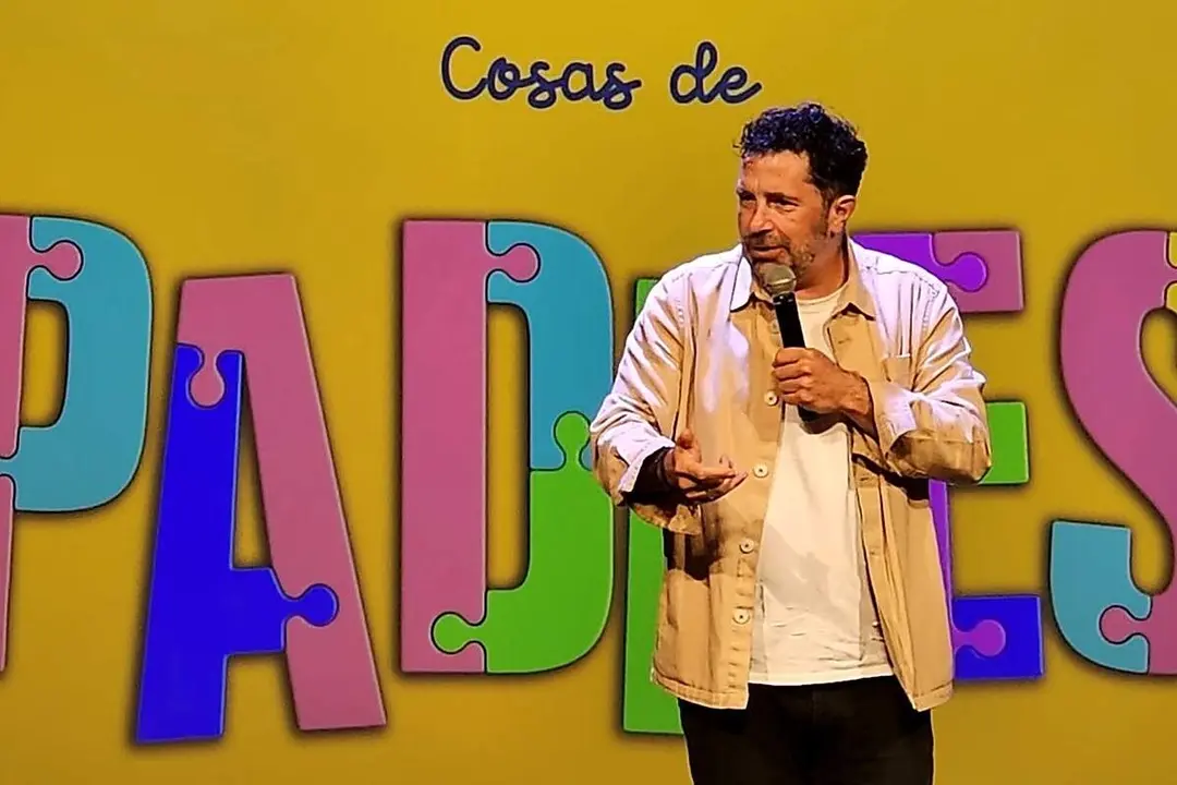 Raul Massana obra Teatro Cervantes Agenda cultural Valladolid