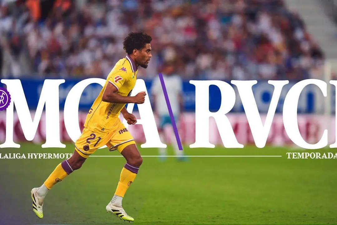 Jornada 29 de LaLiga Hypermotion previa partido Malaga vs Real Valladolid