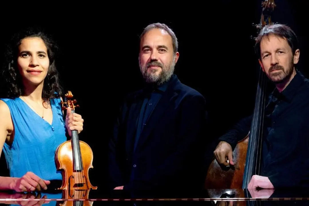 Proyecto Falla imaginado Centro Nacional de Difusion Musical concierto marzo Valladolid