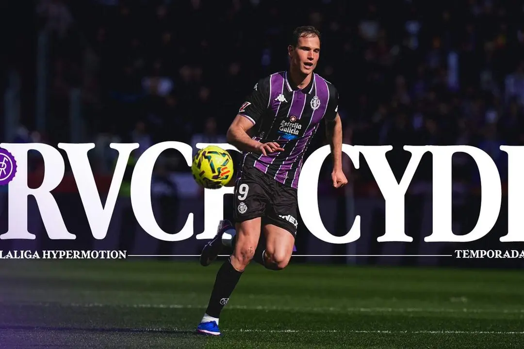 Cultural Leonesa vs Real Valladolid previa partido Jornada 34 LaLiga Hypermotion