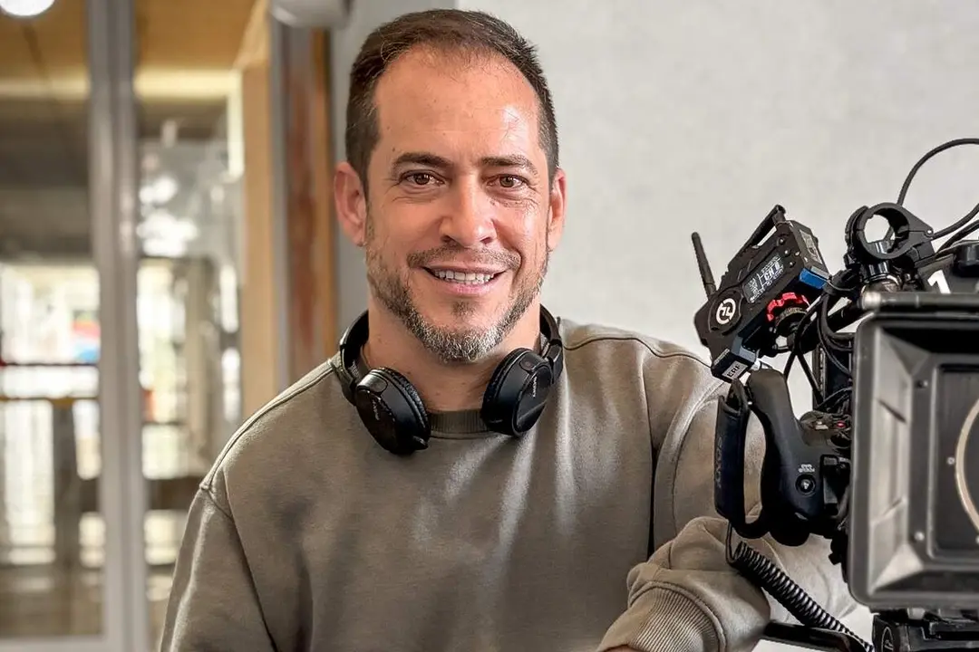 El Langui debut director documental Ganas de vivir estreno Valladolid