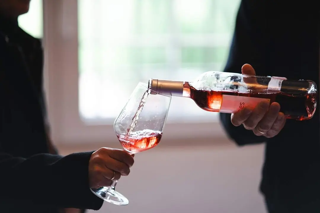 Vinos claretes Denominacion de Origen Cigales enoturismo provincia Valladolid