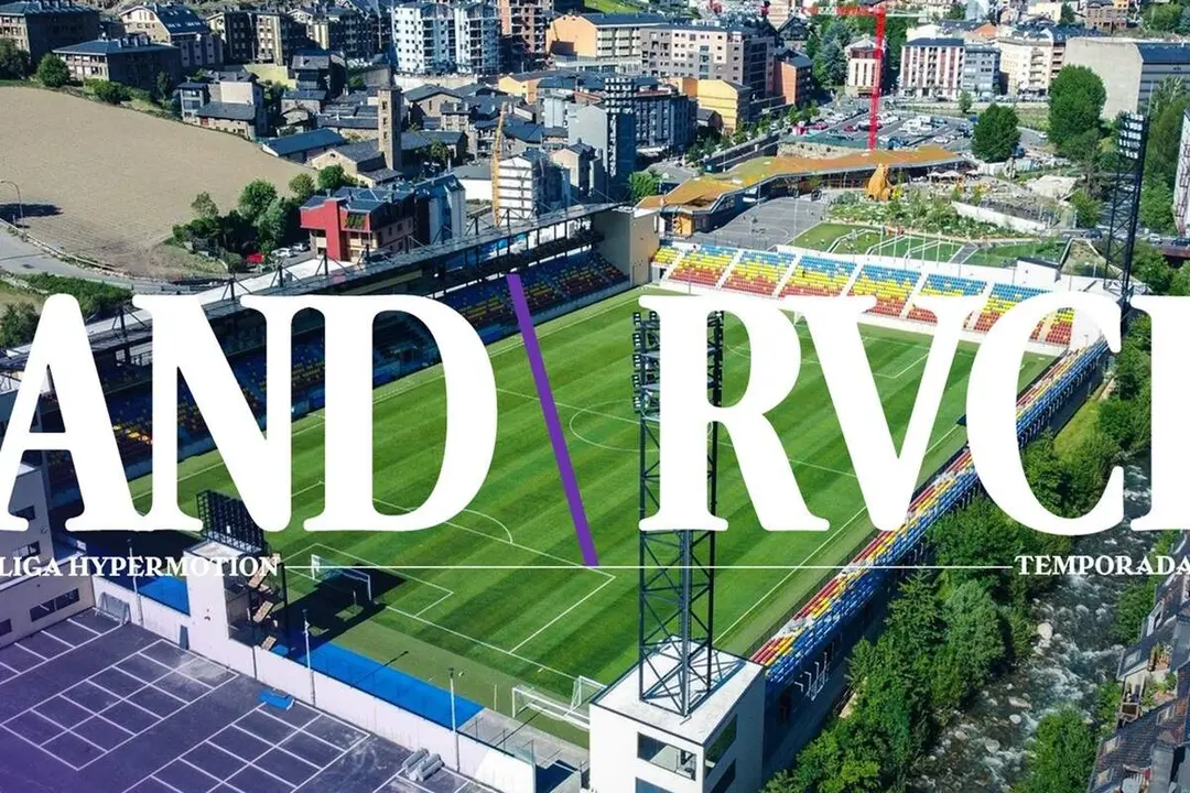 Previa Andorra vs Real Valladolid partido Jornada 36 de LaLiga Hypermotion