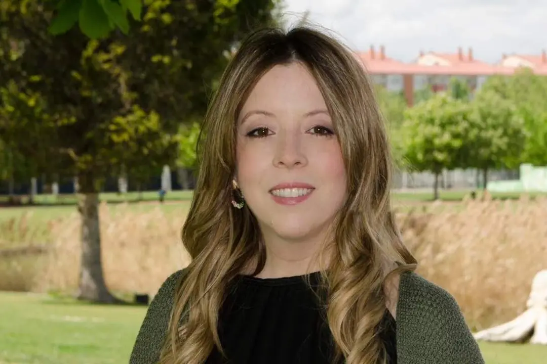 Teniente de alcalde Laguna de Duero Lucia Castro dimision vulneracion proteccion de datos