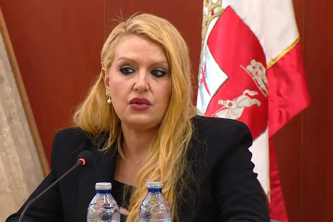 Abogada Veronica Guerrero caso Esther Lopez defensa familia