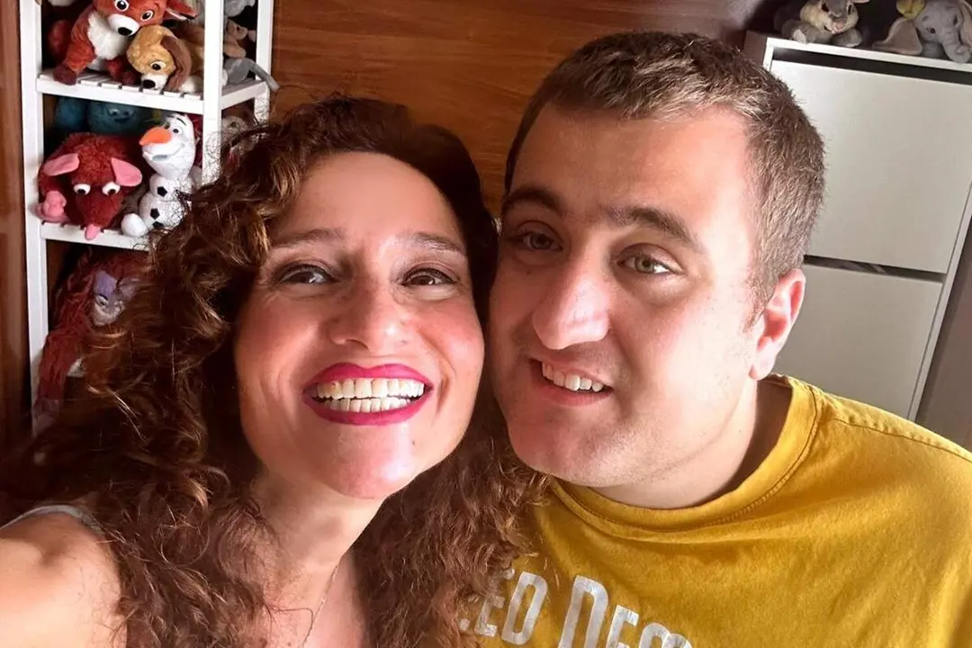 Entrevista experiencia y caso familia joven autista Valladolid