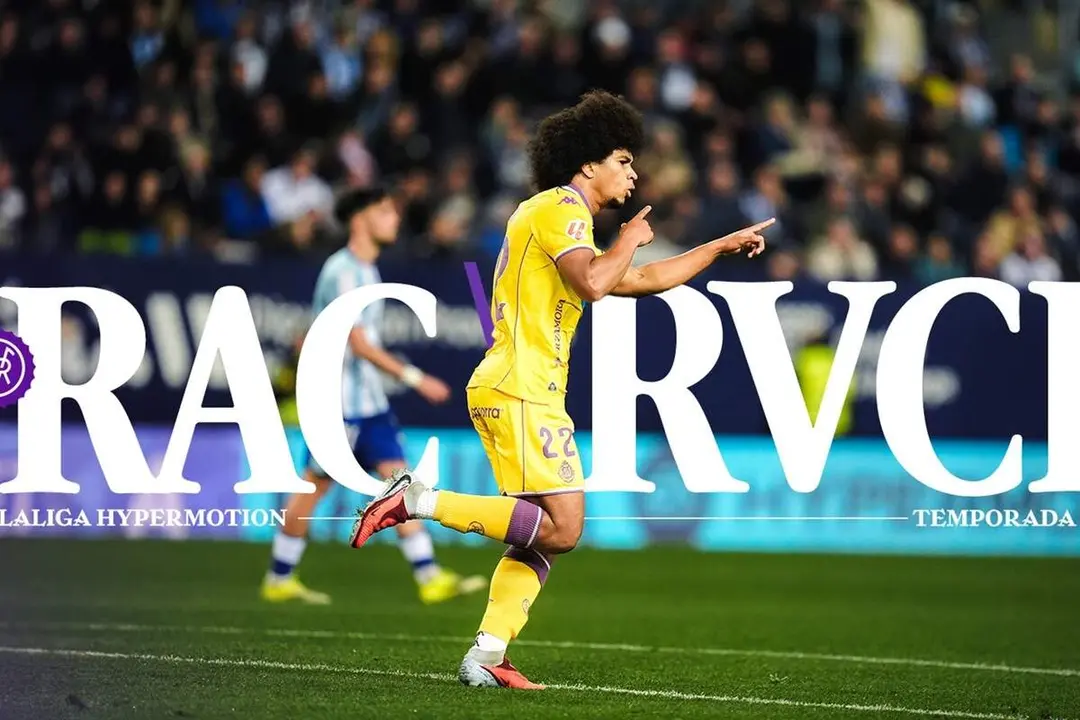 Previa Racing de Santander vs Real Valladolid Jornada 40 LaLiga Hypermotion