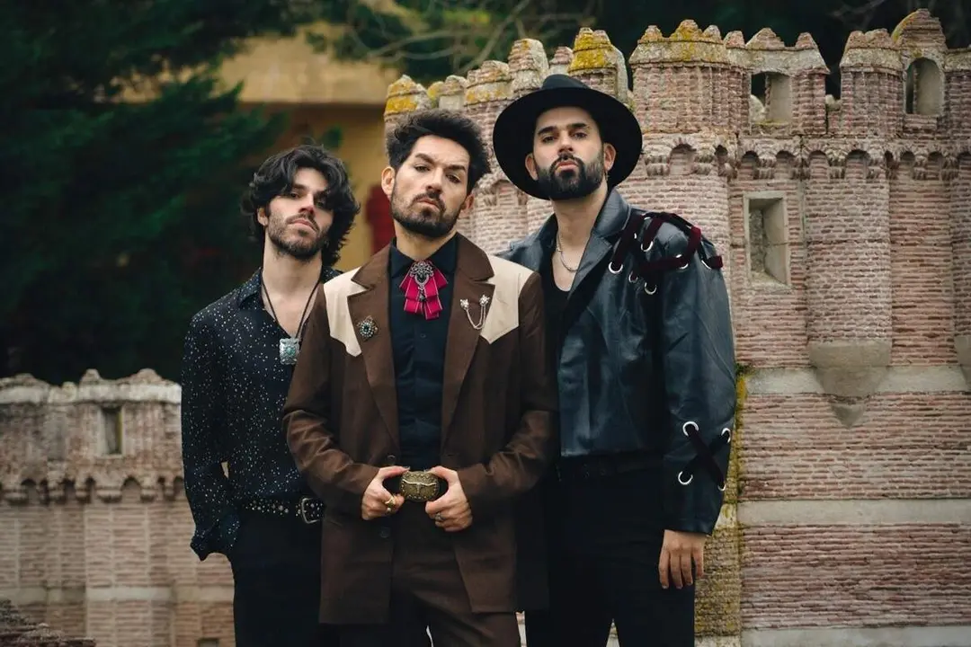 Siloe presentacion nuevo disco Terrorismo Emocional Valladolid