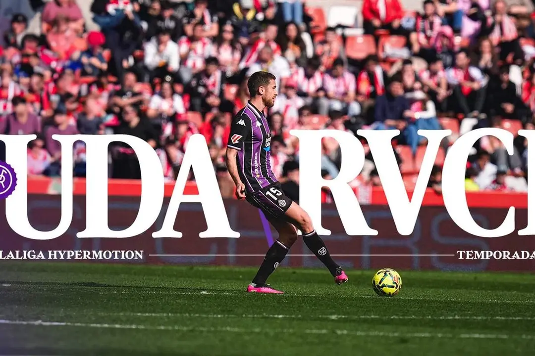 Previa Jornada 42 LaLiga Hypermotion Almeria vs Real Valladolid