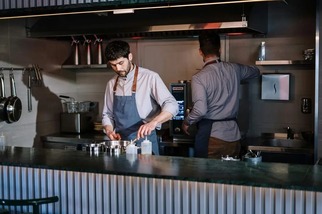 Empleo hosteleria ofertas trabajo vacantes Valladolid