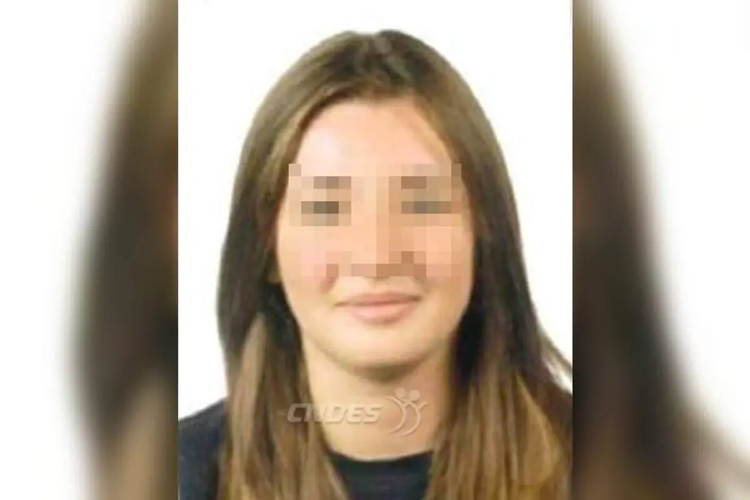 Localizada Esther Dessire adolescente desaparecida finales mayo Arroyo de la Encomienda