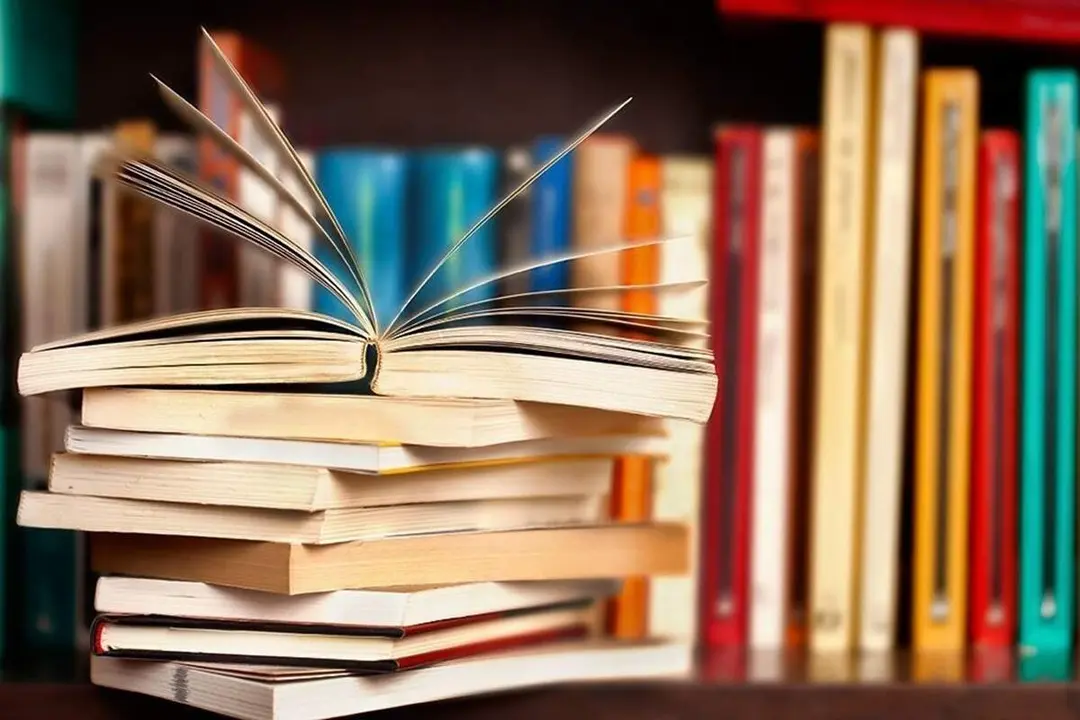 Libros de texto colegio educacion Valladolid