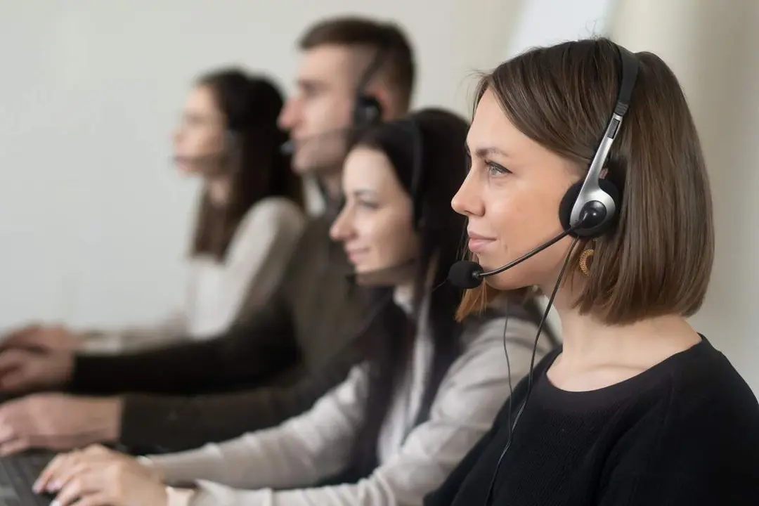 Teleoperadores empleo trabajo empresas Valladolid