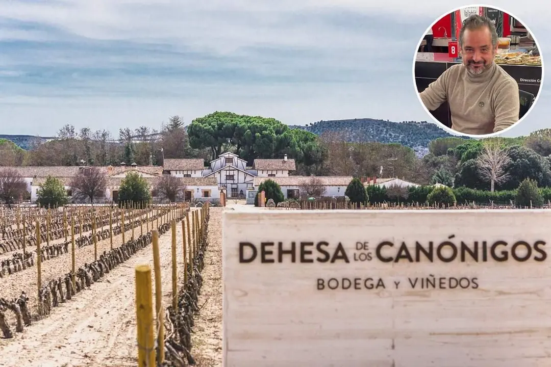 Muerte familia vallisoletana bodeguero Ivan Sanz Cid Dehesa de los Canonigos accidente A-67