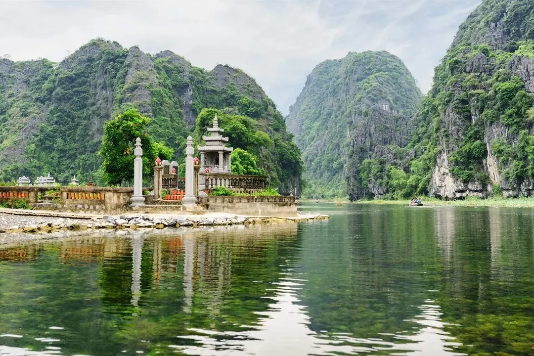 Destino viajes Sudeste Asiatico Vietnam turismo visitantes
