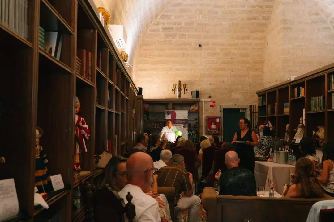 Actividades musicales vinilos David Bowie Castillo Fuensaldana Diputacion Valladolid