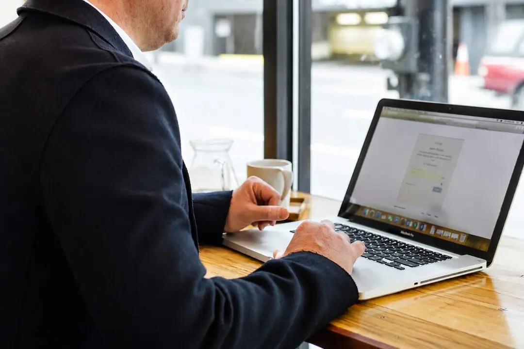 Trabajador autonomo ordenador empleo Valladolid