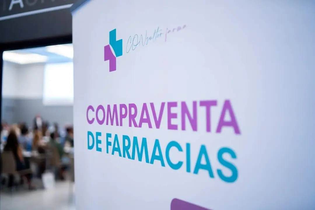 Jornada Consultorfarma encuentro profesionales sector farmacias