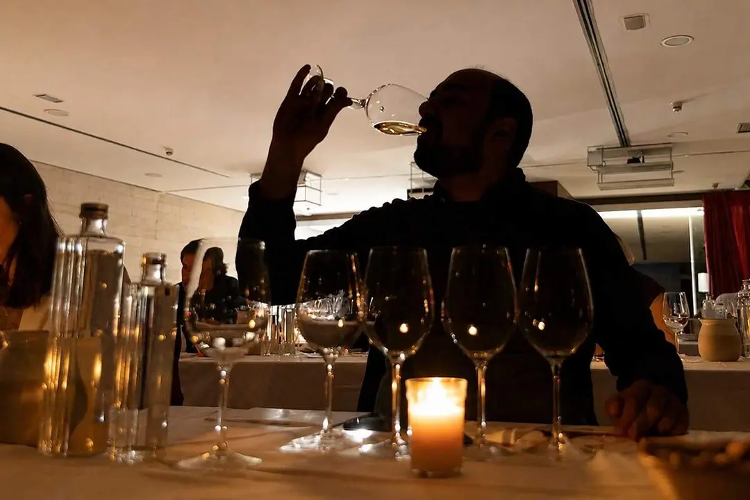 Catas de vino centros turisticos Diputacion turismo verano provincia Valladolid