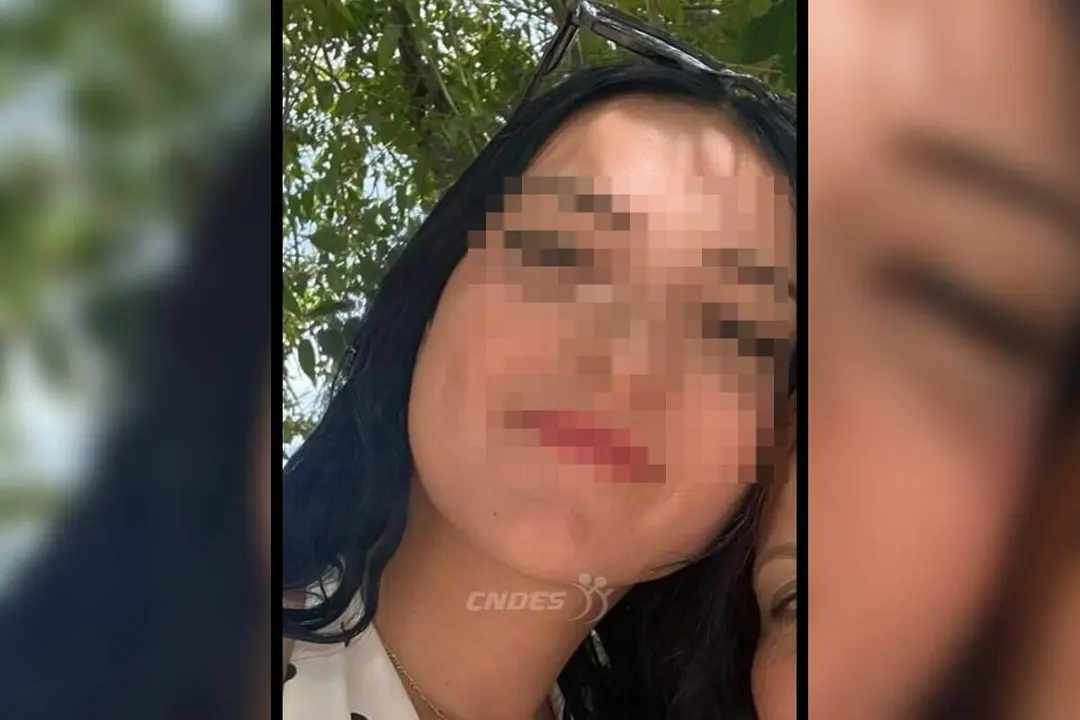 Localizada menor desaparecida Sofia 16 anos Castronuno busqueda provincia Valladolid