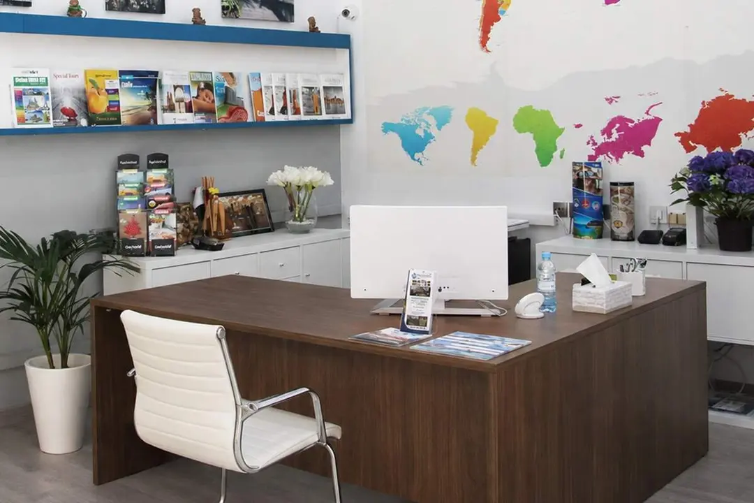 Agencia de viajes Valladolid oficina sede ofertas vacaciones