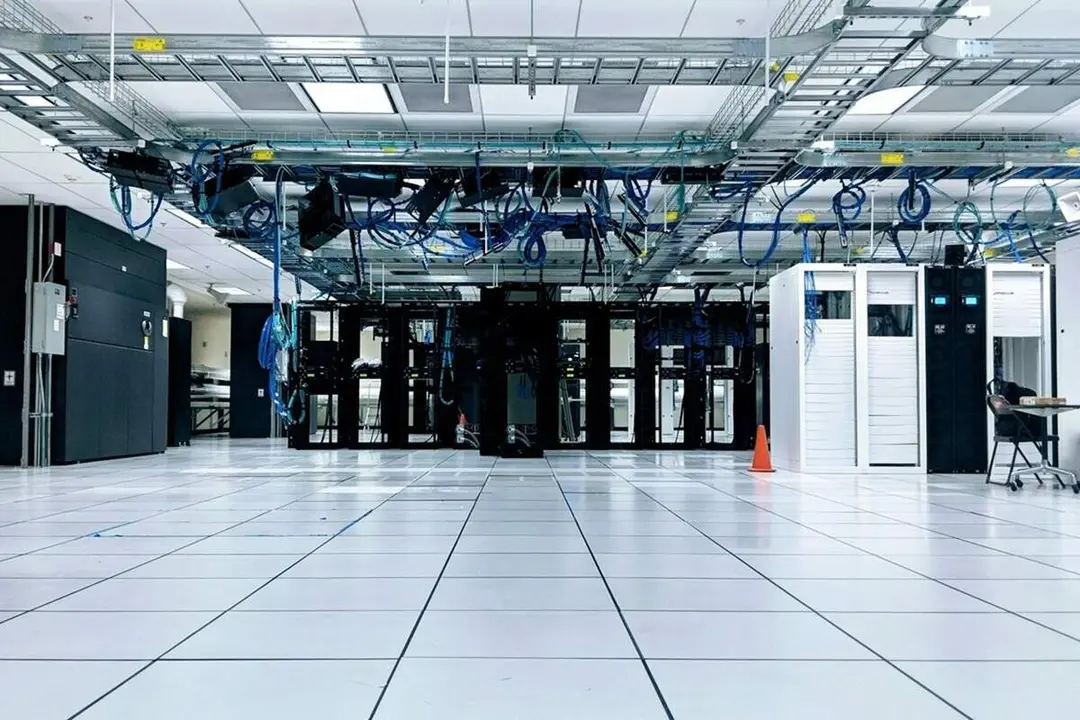 Conexiones vps infraestructuras plataformas velocidad