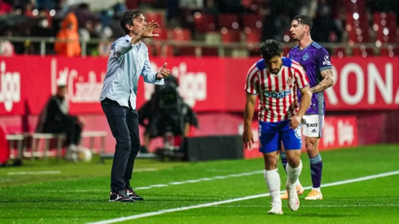 Fuente: Real Valladolid