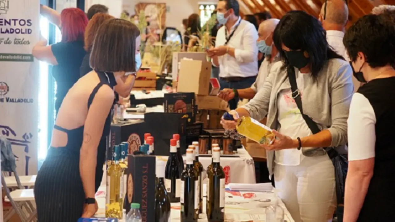 Fuente: Diputaci&oacute;n de Valladolid