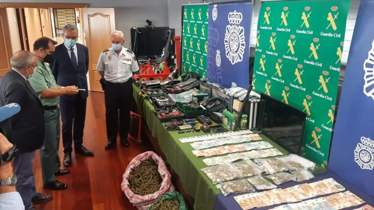 Fuente: Delegaci&oacute;n Gobierno Castilla y Le&oacute;n