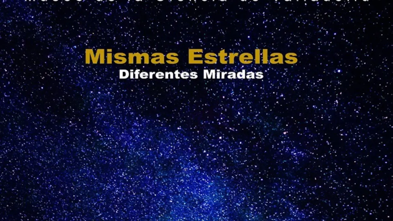 Exposici&oacute;n 'Mismas estrellas, diferentes miradas' | Fuente: Ayuntamiento de Valladolid