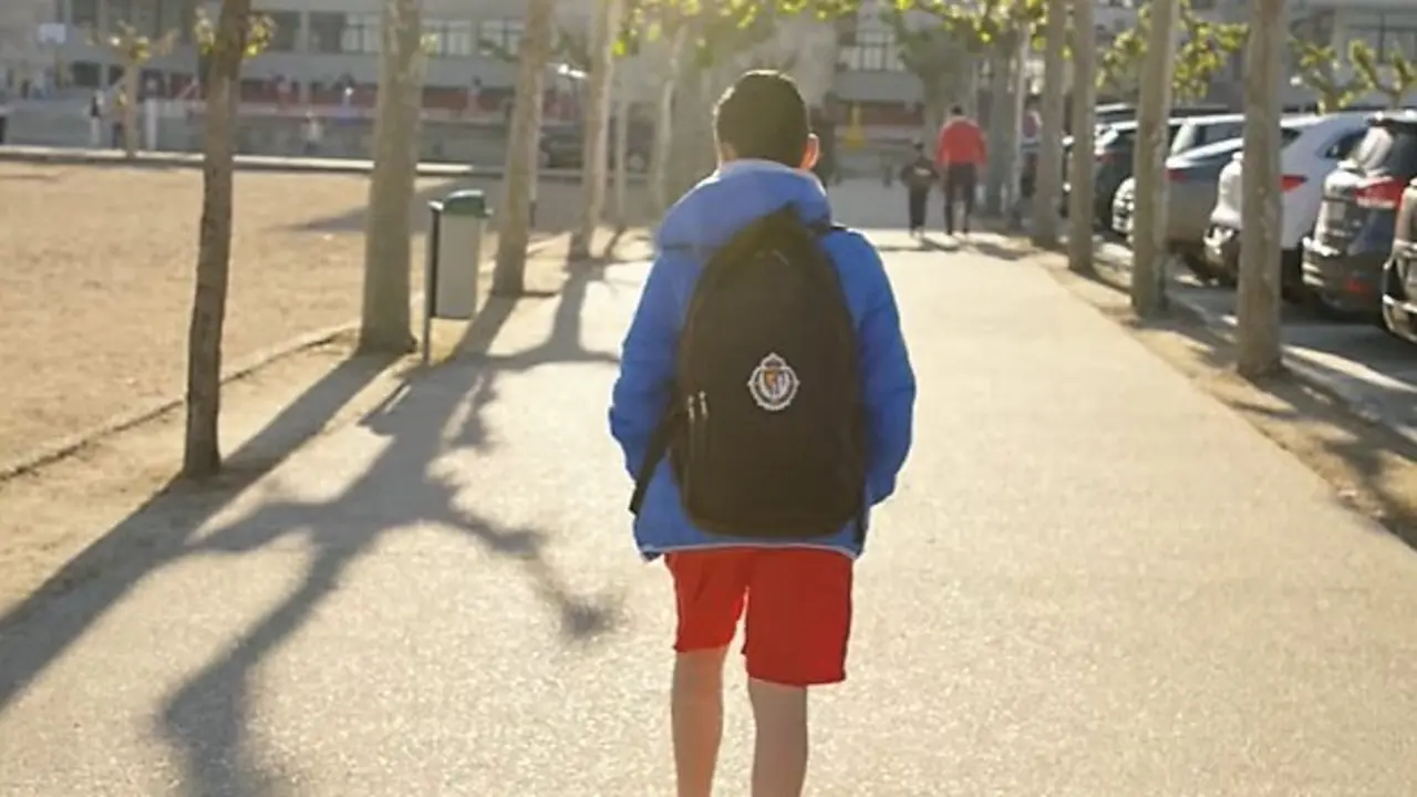 V&iacute;deo "&Oacute;scar, mi condici&oacute;n de Vida&rdquo;