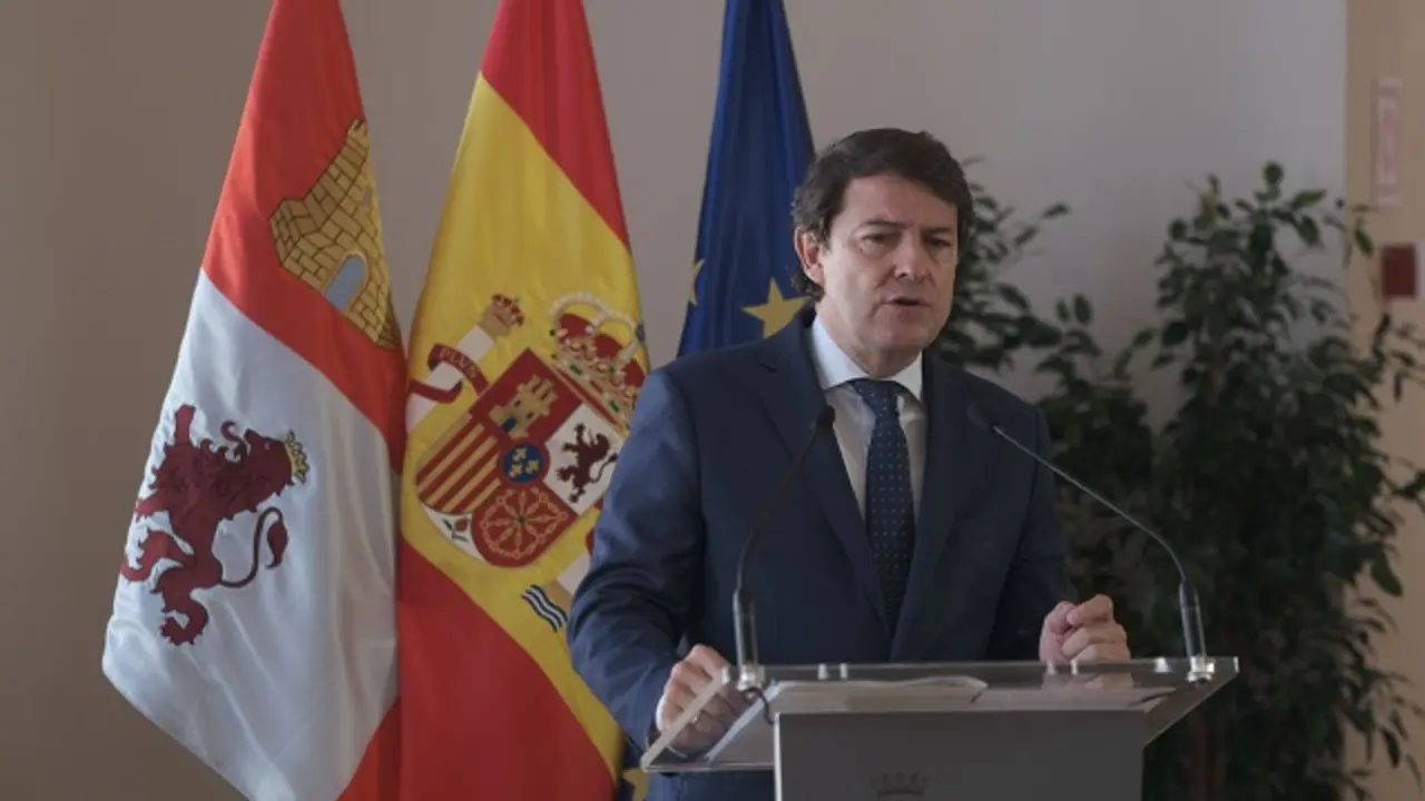 Fuente: Junta de Castilla y Le&oacute;n