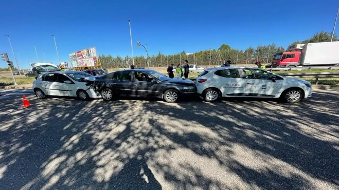 Fuente: Bomberos de Valladolid